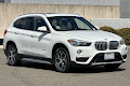 2018 BMW X1 xDrive28i xDrive28i