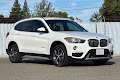 2018 BMW X1 xDrive28i xDrive28i