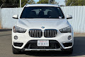 2018 BMW X1 xDrive28i xDrive28i