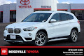 2018 BMW X1 xDrive28i xDrive28i