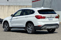 2018 BMW X1 xDrive28i xDrive28i