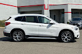 2018 BMW X1 xDrive28i xDrive28i