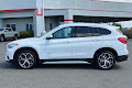 2018 BMW X1 xDrive28i xDrive28i