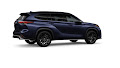 2026 Toyota Highlander XSE