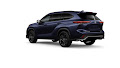 2026 Toyota Highlander XSE