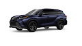 2026 Toyota Highlander XSE