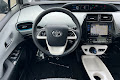 2017 Toyota Prius Prime Plus