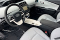 2017 Toyota Prius Prime Plus