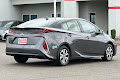 2017 Toyota Prius Prime Plus