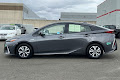 2017 Toyota Prius Prime Plus