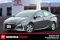 2017 Toyota Prius Prime Plus
