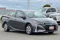 2017 Toyota Prius Prime Plus