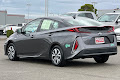 2017 Toyota Prius Prime Plus