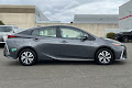 2017 Toyota Prius Prime Plus