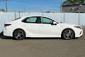 2019 Toyota Camry Hybrid SE