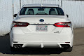2019 Toyota Camry Hybrid SE