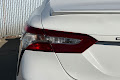 2019 Toyota Camry Hybrid SE