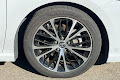 2019 Toyota Camry Hybrid SE