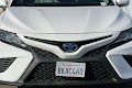 2019 Toyota Camry Hybrid SE