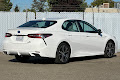 2019 Toyota Camry Hybrid SE