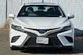 2019 Toyota Camry Hybrid SE
