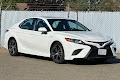 2019 Toyota Camry Hybrid SE