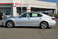 2014 Lexus LS 460