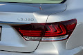 2014 Lexus LS 460
