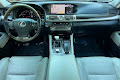 2014 Lexus LS 460