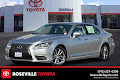 2014 Lexus LS 460