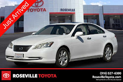 2009 Lexus ES 350 