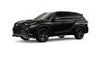 2026 Toyota Highlander XSE