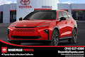 2026 Toyota Crown Signia Limited