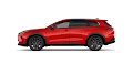 2026 Toyota Crown Signia Limited