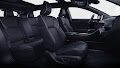 2026 Toyota Crown Signia Limited
