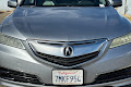 2015 Acura TLX V6 Tech