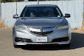 2015 Acura TLX V6 Tech