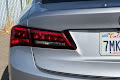 2015 Acura TLX V6 Tech