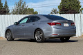 2015 Acura TLX V6 Tech