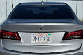 2015 Acura TLX V6 Tech