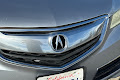 2015 Acura TLX V6 Tech