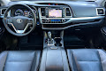 2019 Toyota Highlander Hybrid XLE