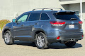 2019 Toyota Highlander Hybrid XLE