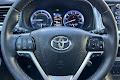 2019 Toyota Highlander Hybrid XLE