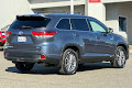 2019 Toyota Highlander Hybrid XLE