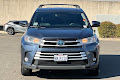 2019 Toyota Highlander Hybrid XLE