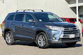 2019 Toyota Highlander Hybrid XLE