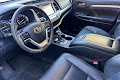 2019 Toyota Highlander Hybrid XLE
