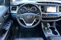 2019 Toyota Highlander Hybrid XLE