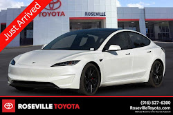 2024 Tesla Model 3 Performance